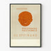Vintage plakat Dentition Phosphater Calcigénoler