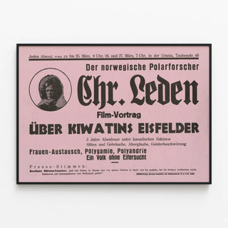 der-norwegische-polarforscher-chr-leden-film-vortrag-uber-kiwatins-eisfelder