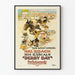 Vintage plakat Derby Day - Comédie Our Gang af Hal Roach