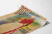 Vintage plakat Derly ved Scala af L. Mayet