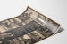 Tysk WWII-propagandaplakater - SS-mænd fra Alsace og Lorraine
