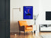 Plakat Depression og behandling hos ældre - Moderne vægdekoration