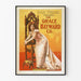 Vintage plakat Grace Hayward Co. af Dick Ferris