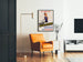 Retroplakat Did I Switch Off - Poster Energibesparelse