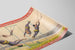 Vintage plakat Barnum & Bailey - De flyvende forvandlinger fra cirkus — visning af kunstværket