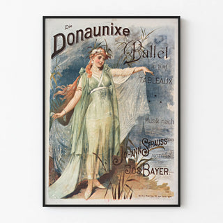 die-donaunixe-ballet-in-funf-tableaux-musik-nach-johann-straussschen-motiven-von-jos-bayer