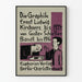 Ernst Ludwig Kirchners ekspressionistiske kunstplakat frem til 1924