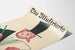 Vintage plakat Die Illustrierte af Paul Leni