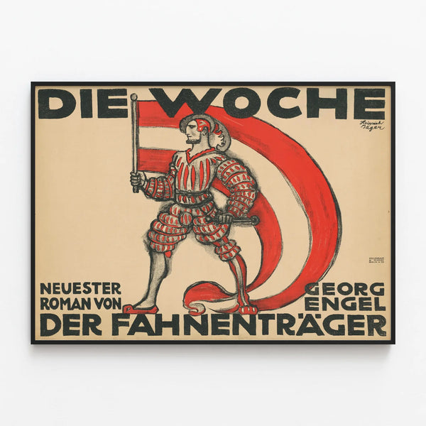 die-woche-neuester-roman-von-georg-engel-der-fahnentrager