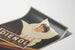 Vintage plakat Dienol Rødehøfe vægdekoration retro