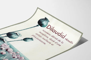 dilaudid