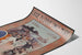 Vintage plakat Dixie Is Dixie Once More - Retro vægdekoration