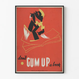 dont-gum-up-a-book