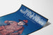 Vintage militærplakat Don't You Want to Be a Soldier - Retro vægdekoration