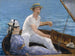 Navigation - Édouard Manet — visning af kunstværket