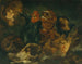efter Dante's Rofart - Édouard Manet — visning af kunstværket