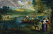 Fiskeri - Édouard Manet — visning af kunstværket