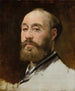 Tête de Jean-Baptiste Faure 1830-1914 - Édouard Manet — visning af kunstværket