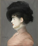 Irma Brunner - Édouard Manet — visning af kunstværket