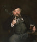 Le Bon Bock - Édouard Manet — visning af kunstværket