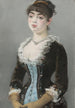 Madame Michel Lévy - Édouard Manet — visning af kunstværket
