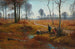 La Sologne - Édouard Pail — visning af kunstværket