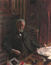 André Bénac - Édouard Vuillard — visning af kunstværket