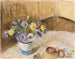 Blomster - Édouard Vuillard — visning af kunstværket