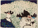 Quatre dames avec des chapeaux élégants - Édouard Vuillard — visning af kunstværket