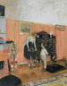 La Goélette - Édouard Vuillard — visning af kunstværket
