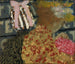 La Nourrice - Édouard Vuillard — visning af kunstværket