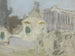La Place de la Concorde - Édouard Vuillard — visning af kunstværket
