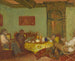 La conversation chez les Natanson-Valvins - Édouard Vuillard — visning af kunstværket
