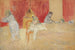 Roussel-børnene - Édouard Vuillard — visning af kunstværket