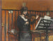 Madame Frieda - Édouard Vuillard — visning af kunstværket