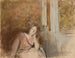 Madeleine Sidonie - Édouard Vuillard — visning af kunstværket