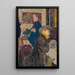 Misia og Vallotton Villeneuve - Édouard Vuillard — visning af kunstværket