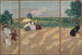 Jardins publics - Édouard Vuillard — visning af kunstværket