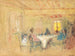 Bord - Édouard Vuillard — visning af kunstværket