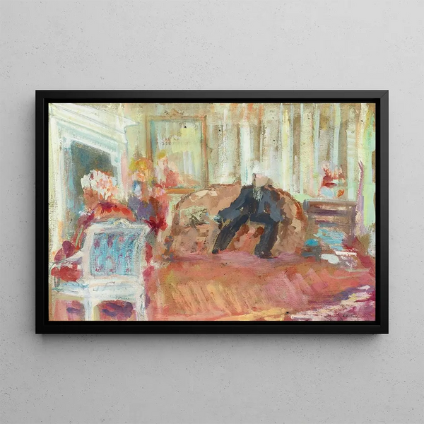 douard Vuillard - The Hessels Apartment rue de Rivoli Paris.webp