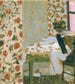La couturière - Édouard Vuillard — visning af kunstværket