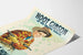 Vintage western plakat The Double Hold-Up med Hoot Gibson