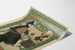 Vintage Hollandsk Skate Cocoa plakat af Erven Caspar Flick