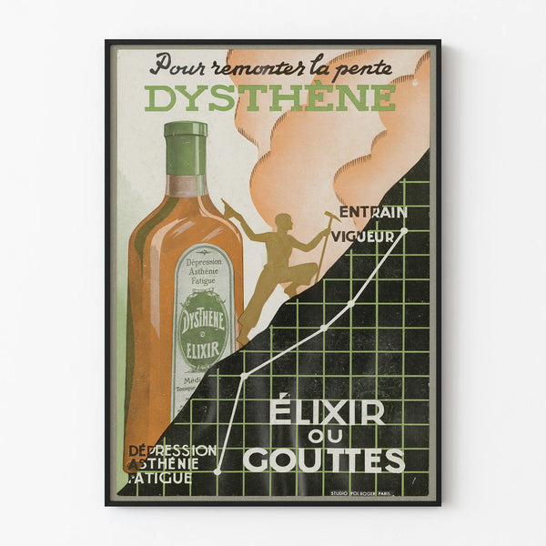 dysthene