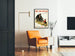 Vintage plakat "Don’t Burn Your Rags" vægdekoration vintage