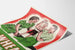 Vintage plakat Eat Wheat for bedre sundhed