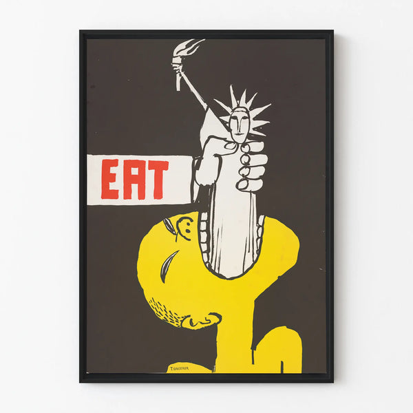 eat