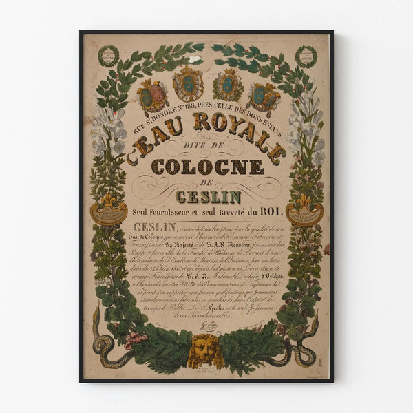 eau-royale-dite-de-cologne-de-geslin-seul-fournisseur-et-seul-brevete-du-roi