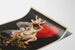 Vintage plakat Knus Tuberkulose og Red Barnet