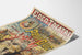 Vintage teaterplakat Le Petit Duc Opera Comique